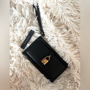 NWT Love & Lore Wallet Clutch